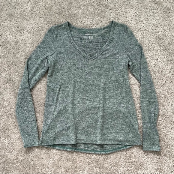 American Eagle “Soft & Sexy” Top - Picture 4 of 9